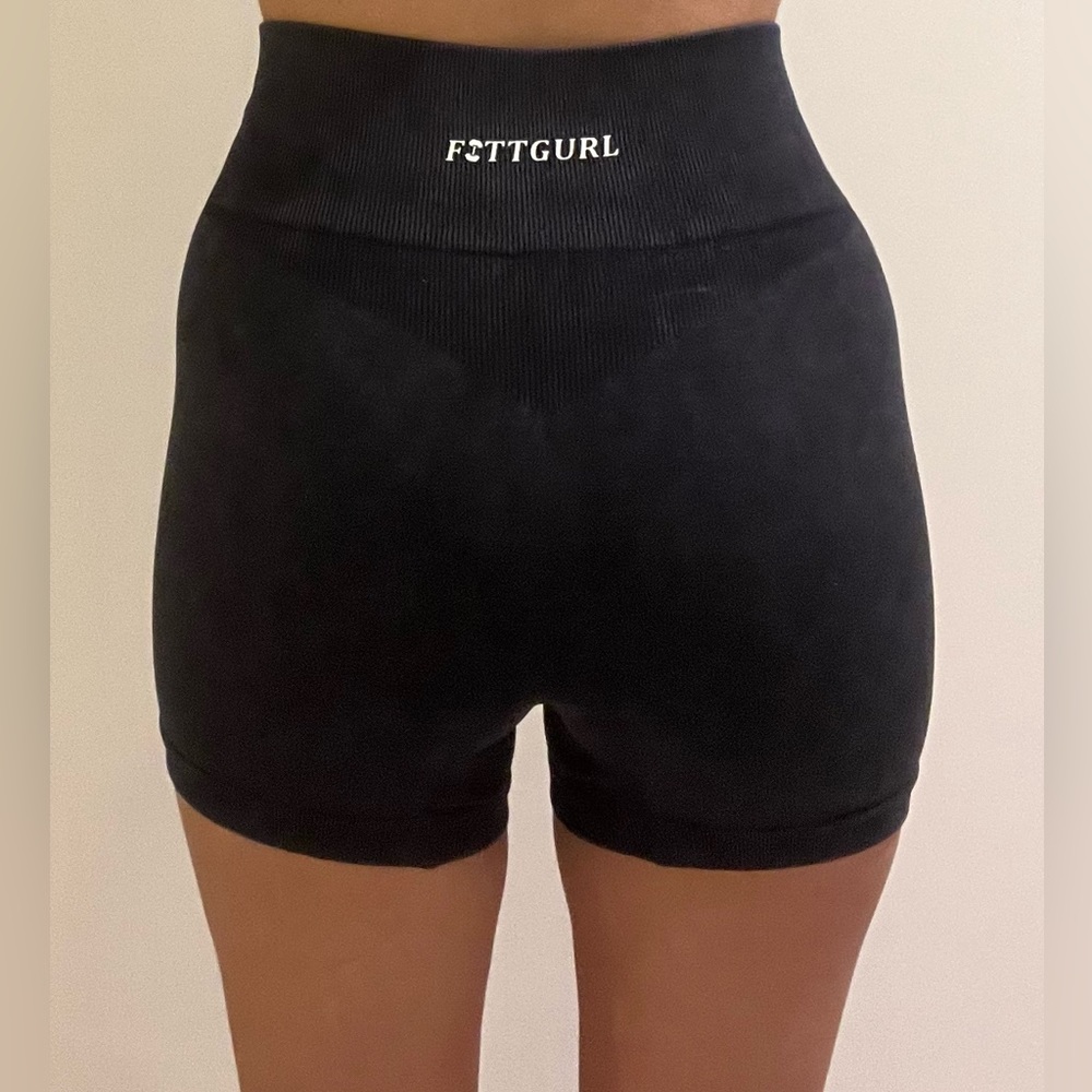 Biker shorts